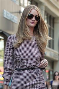 Rosie Huntington-Whiteley