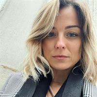 Laure Boulleau Instagram pics