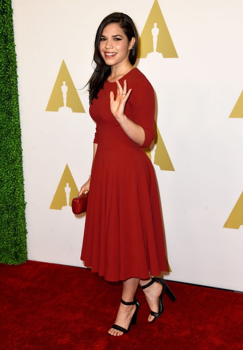 America Ferrera