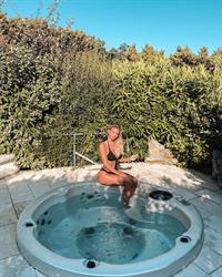 The Most Beautiful Italian Woman