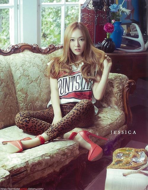 Jessica Jung