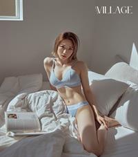 Beautiful Korean star - Instagram picture 09/01/2020 to 09/14/2022