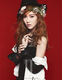 Jessica Jung