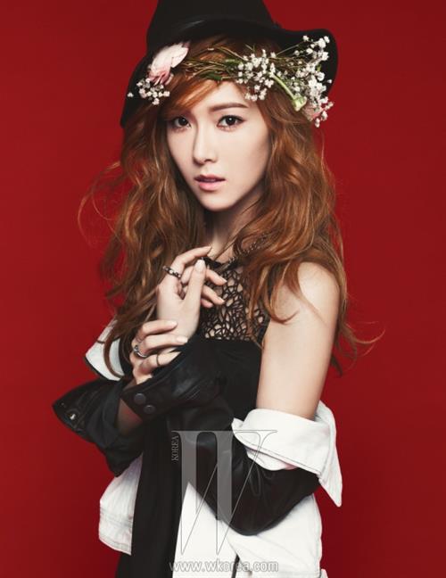Jessica Jung