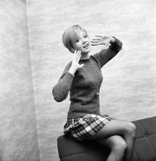 Hayley Mills