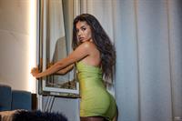 Valery Ponce in Stockings