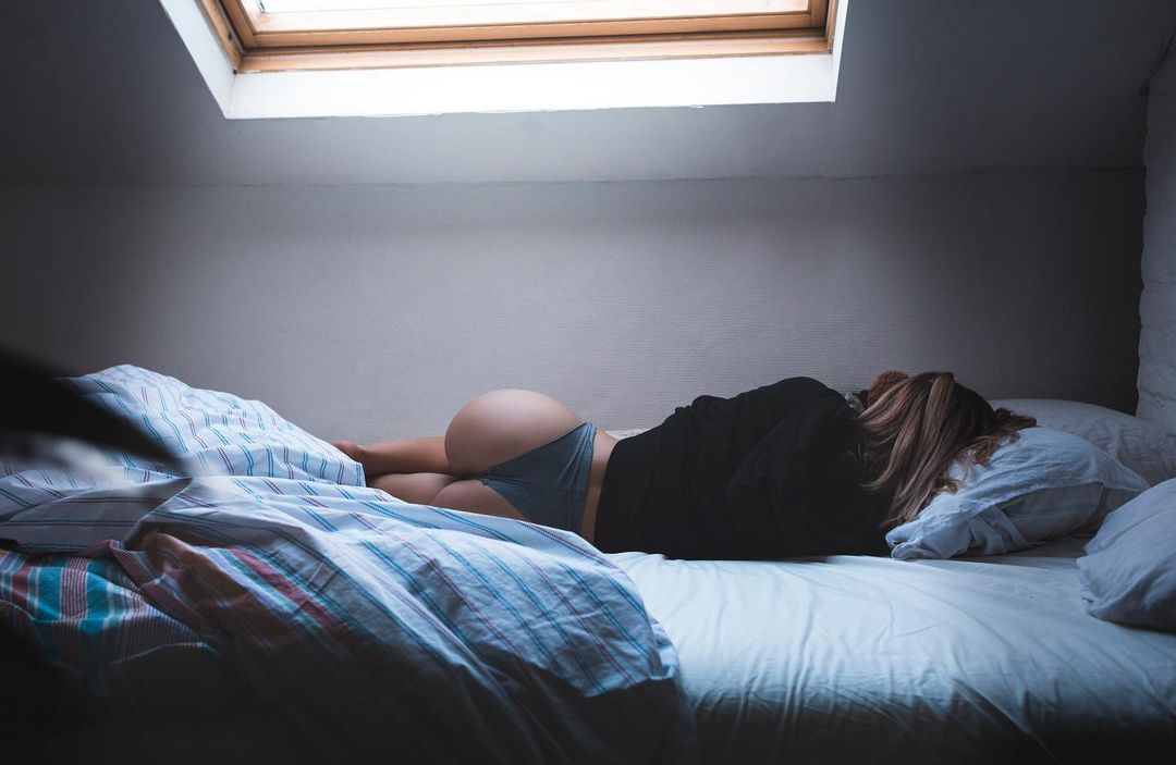 Aline Dessine and  Pipoune