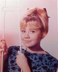 Hayley Mills
