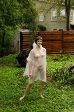 Wet Amateur Meadow Brink