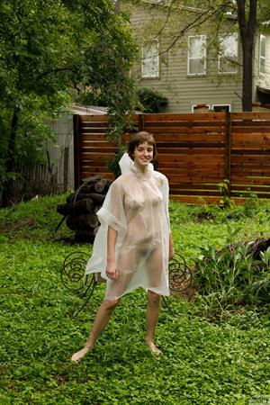 Wet Amateur Meadow Brink