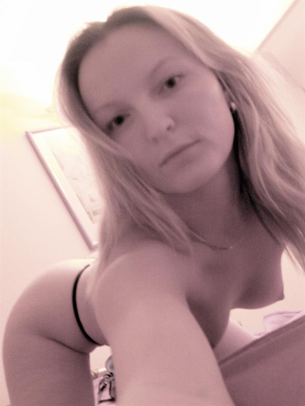 Do you like Yvonne?