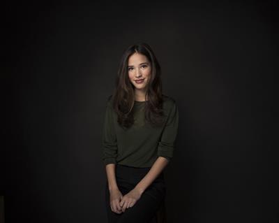 Kelsey Chow