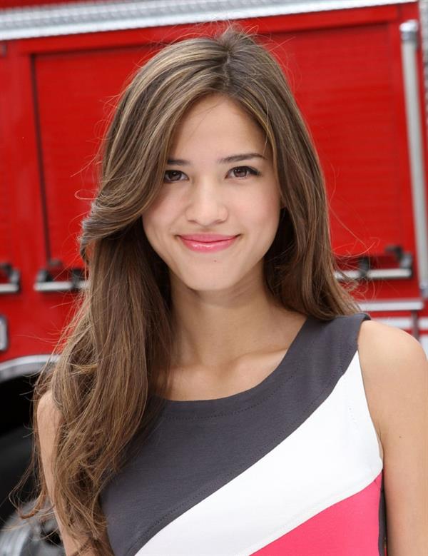 Kelsey Chow