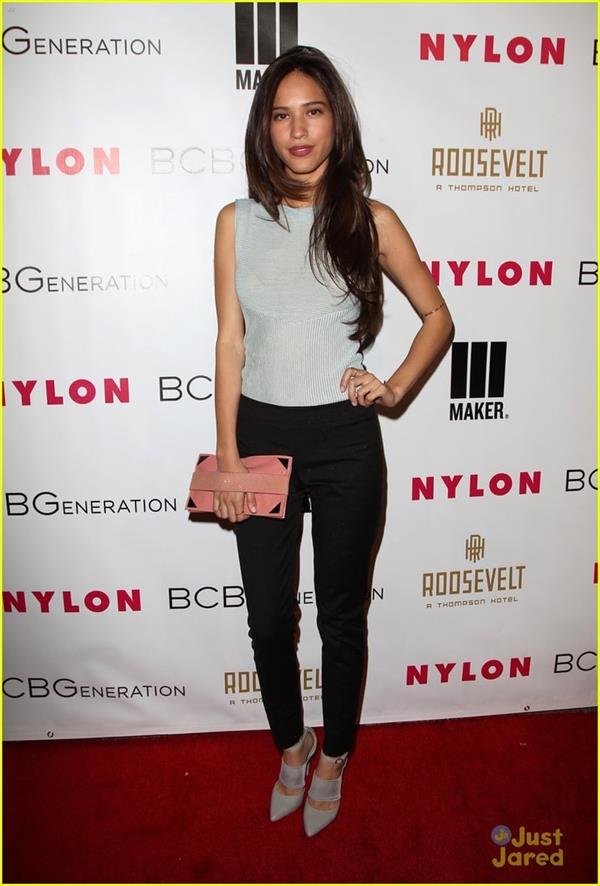 Kelsey Chow