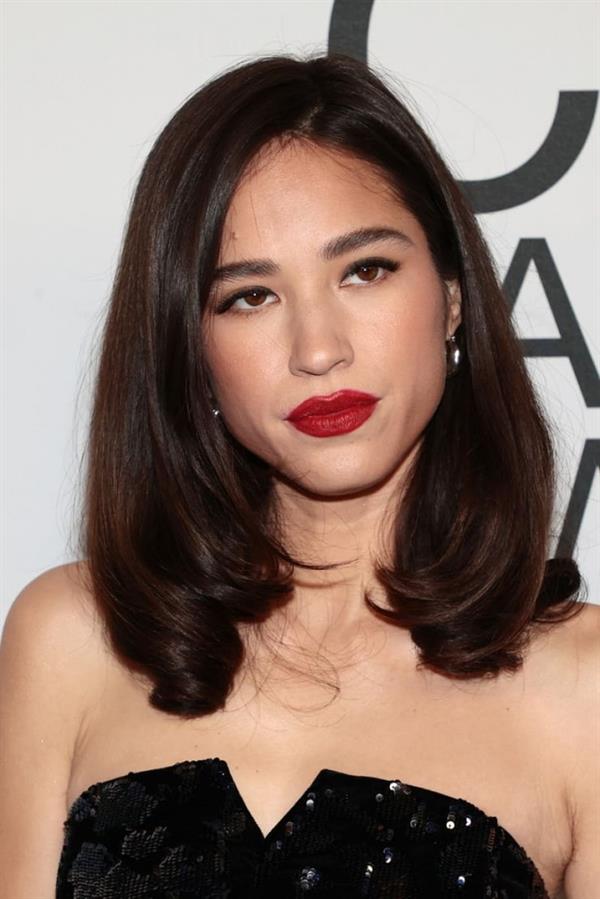 Kelsey Chow