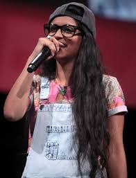 Lilly Singh