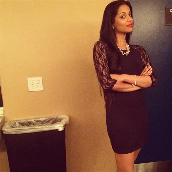Lilly Singh