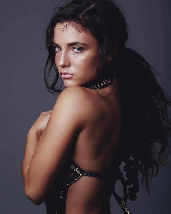 Jade Chynoweth