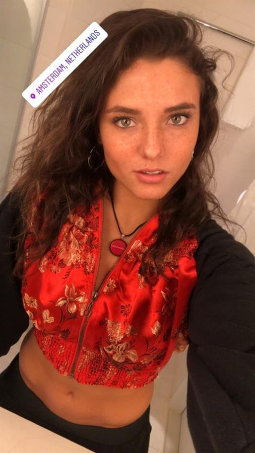 Jade Chynoweth