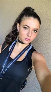Jade Chynoweth