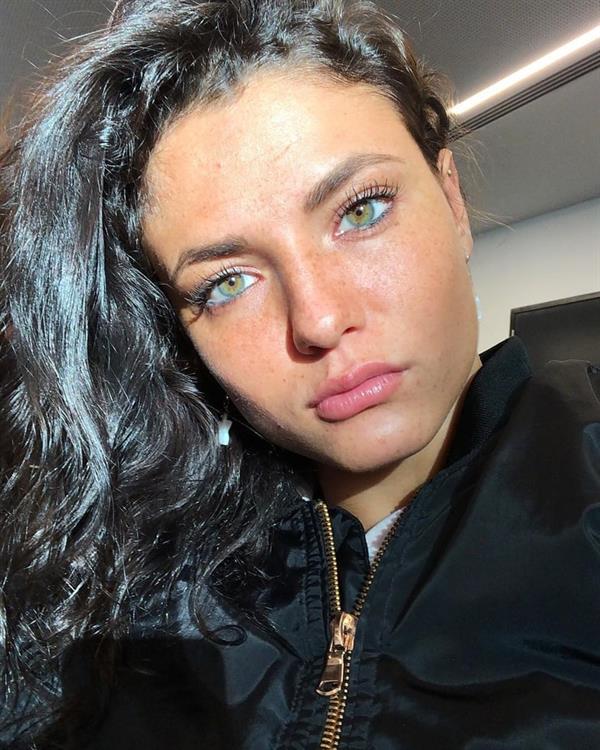 Jade Chynoweth