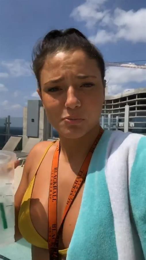 Jade Chynoweth