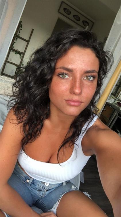 Jade Chynoweth