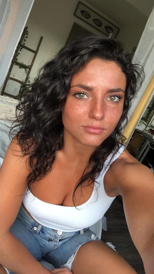 Jade Chynoweth