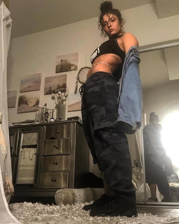 Jade Chynoweth