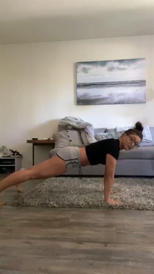 Jade Chynoweth