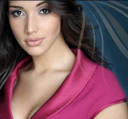 Amelia Vega