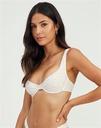 Tamara Markovic in a bikini