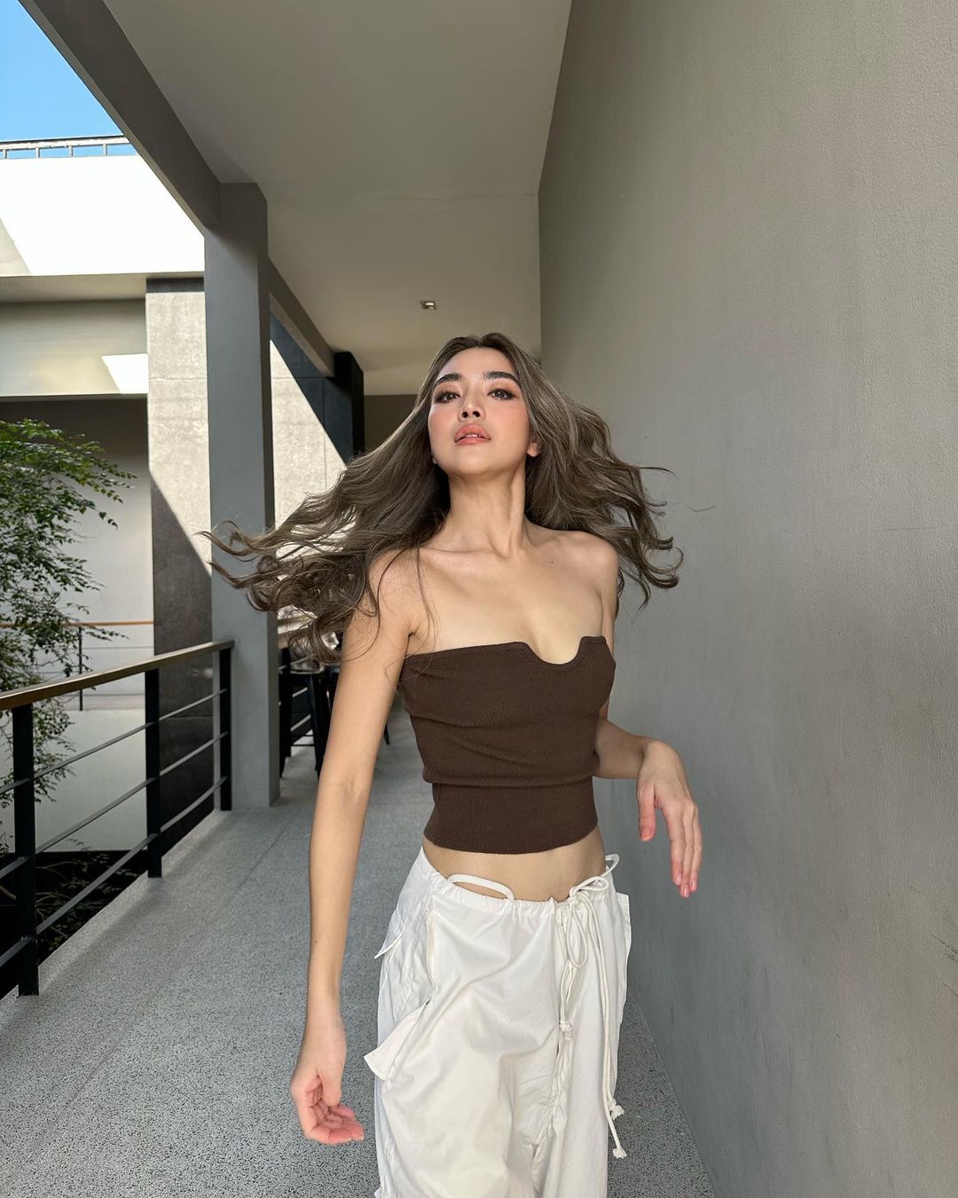 Kannarun Wongkajornklai (Prang Kannarun)