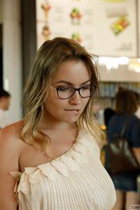 Nicole Ross in Songs From Festivals Past