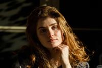 Greta Yarbrough Shows Big Booty