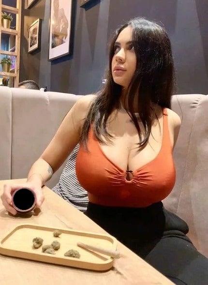 Sanna Meira (Sanna Torr)