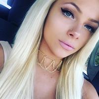 Liv Morgan taking a selfie