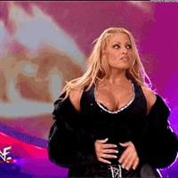 Trish Stratus