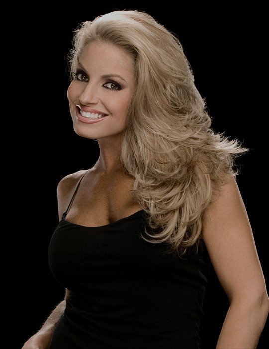 Trish Stratus