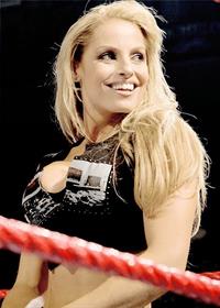 Trish Stratus