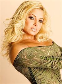 Trish Stratus