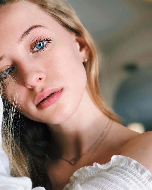 Sophia Diamond