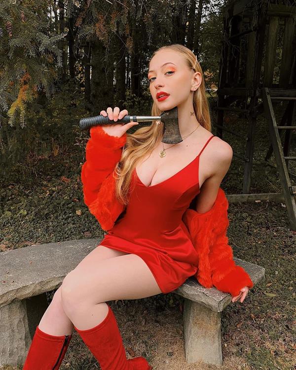 Sophia Diamond