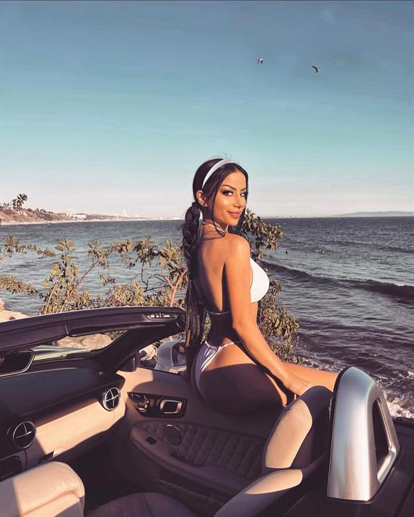 Amber Scholl