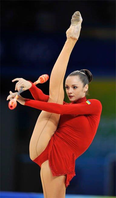 Anna Bessonova