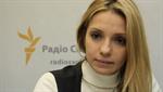 Yulia Tymoshenko