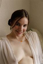 Chaney Gunn Fit and Curvy