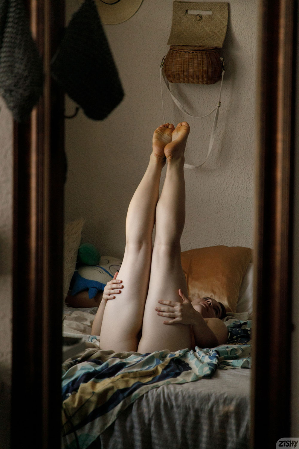 Chaney Gunn Fit and Curvy