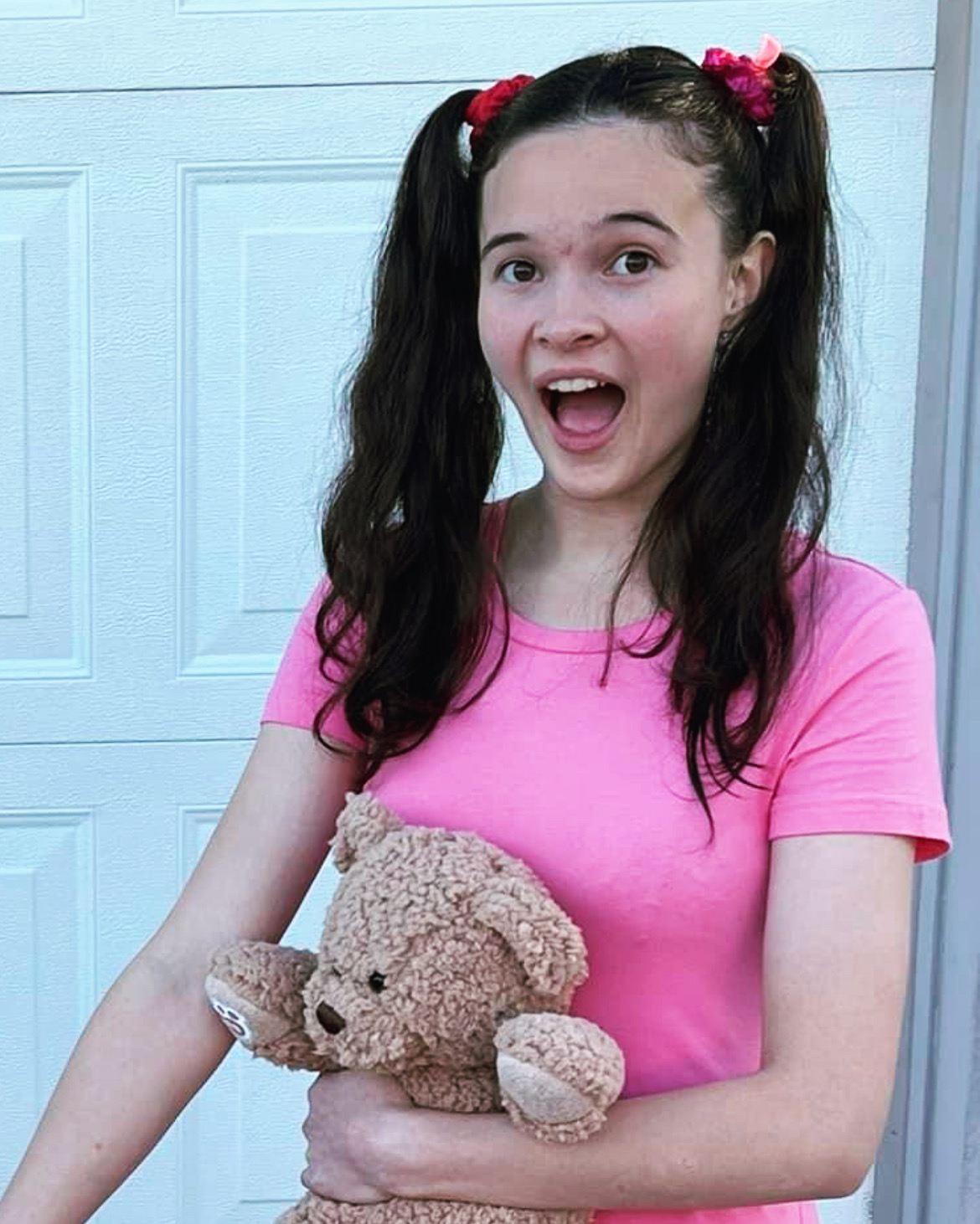 Another of her as boo