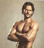 Joe Manganiello